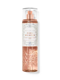 Pure Wonder Спрей для тела Bath & Body Works 211242523 купить за 2 289 ₽ в интернет-магазине Wildberries