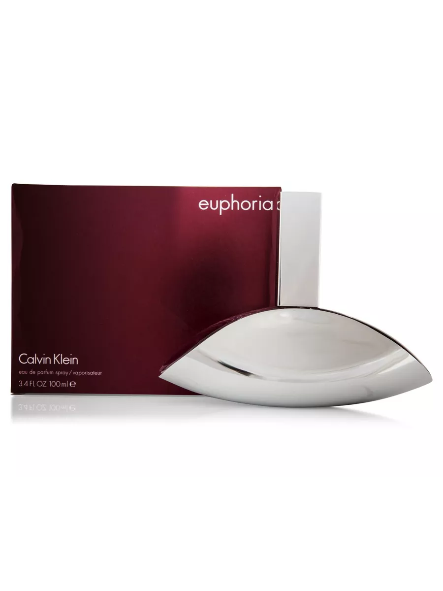 Calvin klein euphoria edp 100 ml hotsell