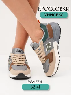 Кроссовки StylishStep 211249112 купить за 2 132 ₽ в интернет-магазине Wildberries