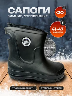 Резиновые сапоги BAFI 211298301 купить за 1 649 ₽ в интернет-магазине Wildberries