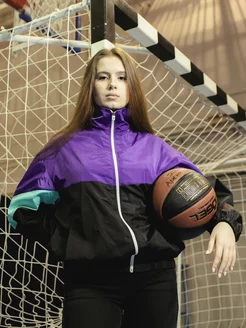 Ретро олимпийка 90-х оверсайз OSNOVA clothes 211315122 купить в