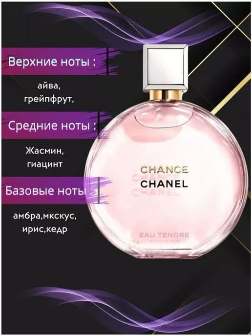 ABRU подарочный набор духи Chanel 5 в1 5штук по 7,5 мл, 7,5 мл, фото 4