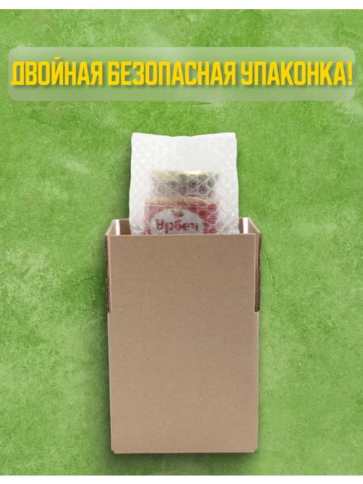 urbechcenter.ru Урбеч кешью без сахара 1000г, 1 кг, фото 8