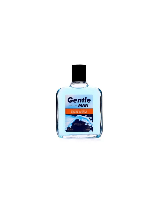 Delta PARFUM Косметический набор Gentle Man, вариант, фото 4