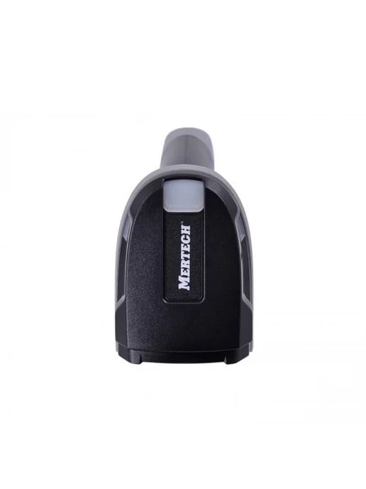 Mertech Проводной сканер штрихкодов Mertеch 2420 2D (2410), черный, фото 6