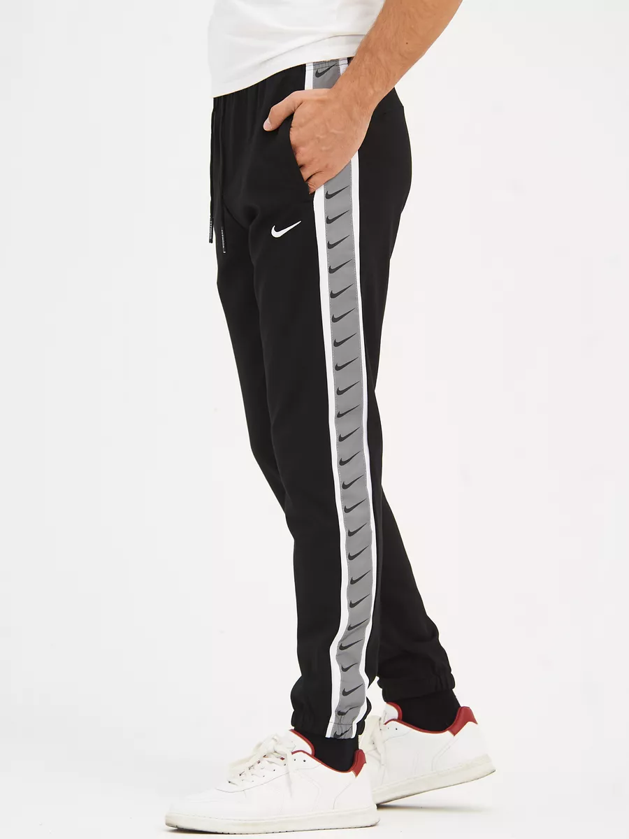 Nike jogginghose taped best sale