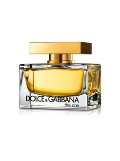 Dolce & Gabbana The One. Парфюмерная вода Элитные ароматы 211351846 купить за 865 ₽ в интернет-магазине Wildberries