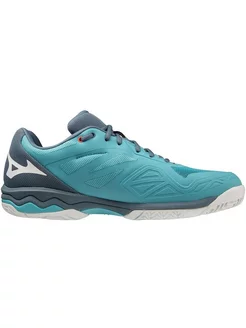 Кроссовки Wave Exceed Light All Court Mizuno 211368832 купить за 13 279 ₽ в интернет-магазине Wildberries