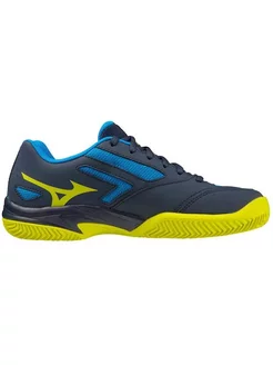 Кроссовки детские Exceed Star Clay Court Mizuno 211368834 купить за 6 437 ₽ в интернет-магазине Wildberries