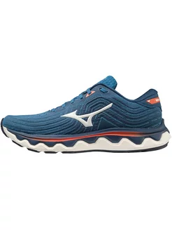 Кроссовки WAVE HORIZON Mizuno 211368858 купить за 11 285 ₽ в интернет-магазине Wildberries