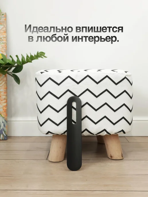 SteelFun Ложка для обуви металлическая короткая черная 20 см, черный, фото 5