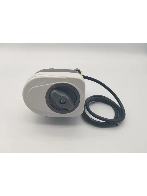 TIM Трёхходовой смесительный клапан 1" с сервоприводом, 2 шт, фото 6