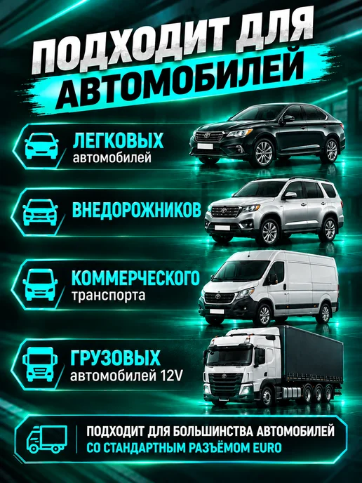 DAVzone Прикуриватель евро Ваз 2108 2109 2110 2112 2114 2115 Гранта, вариант, фото 2