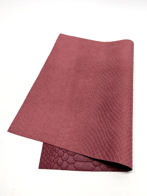 Kozha_natural Натуральная кожа 20*30 см, 20x30 см, в упаковке 40 г, фото 3