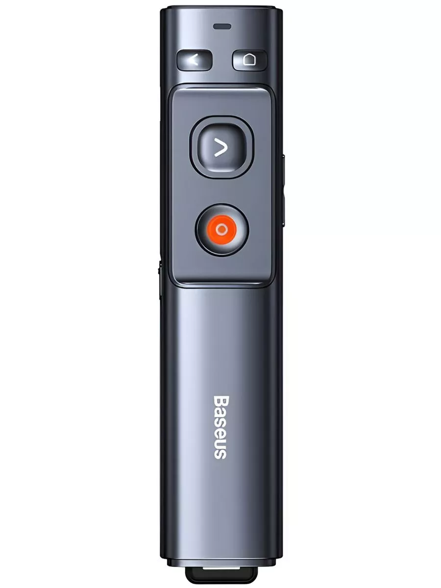 Лазерная указка Orange Dot Gray (ACFYB-B0G)
