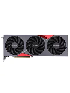 Видеокарта RTX 4060 8ГБ (RTX 4060 NB EX 8GB-V) Colorful 211423525 купить за 42 921 ₽ в интернет-магазине Wildberries