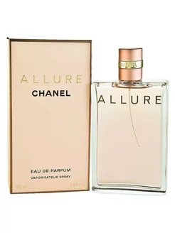 Chanel Allure Шанель Алюр парфюмерная вода 100мл Элитные Ароматы 211426453 купить за 1 938 ₽ в интернет-магазине Wildberries