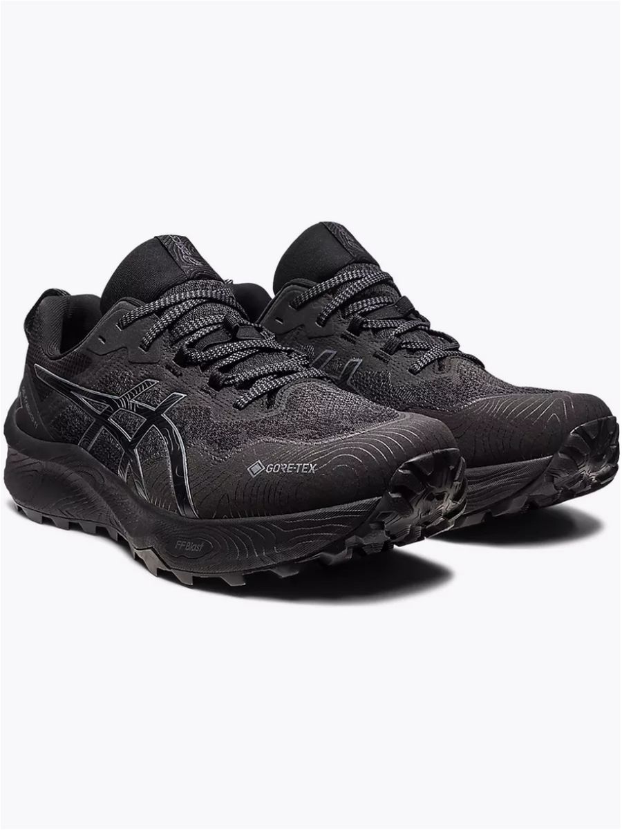 Asics gel trabuco 11 gtx