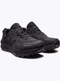 Кроссовки спортивные Gel-Trabuco 11 для трейлраннинга ASICS 211429554 купить за 3 419 ₽ в интернет-магазине Wildberries