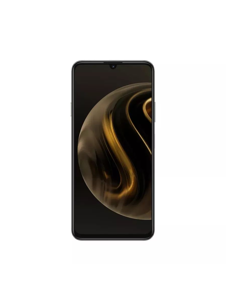 Смартфон NOVA Y72 8/128GB MGA-LX3 Black Huawei 211439024 купить за 12 751 ₽  в интернет-магазине Wildberries