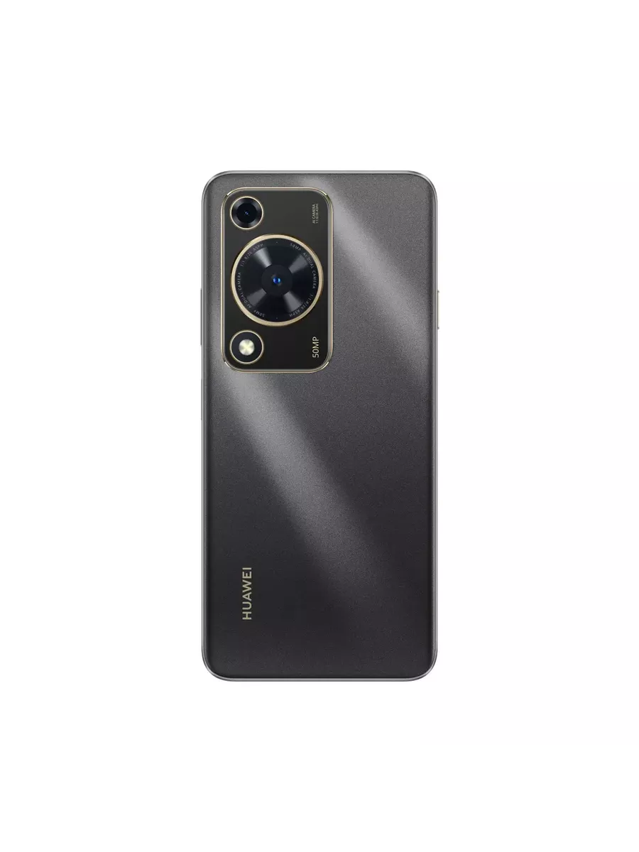 Смартфон NOVA Y72 8/128GB MGA-LX3 Black Huawei 211439024 купить за 12 751 ₽  в интернет-магазине Wildberries