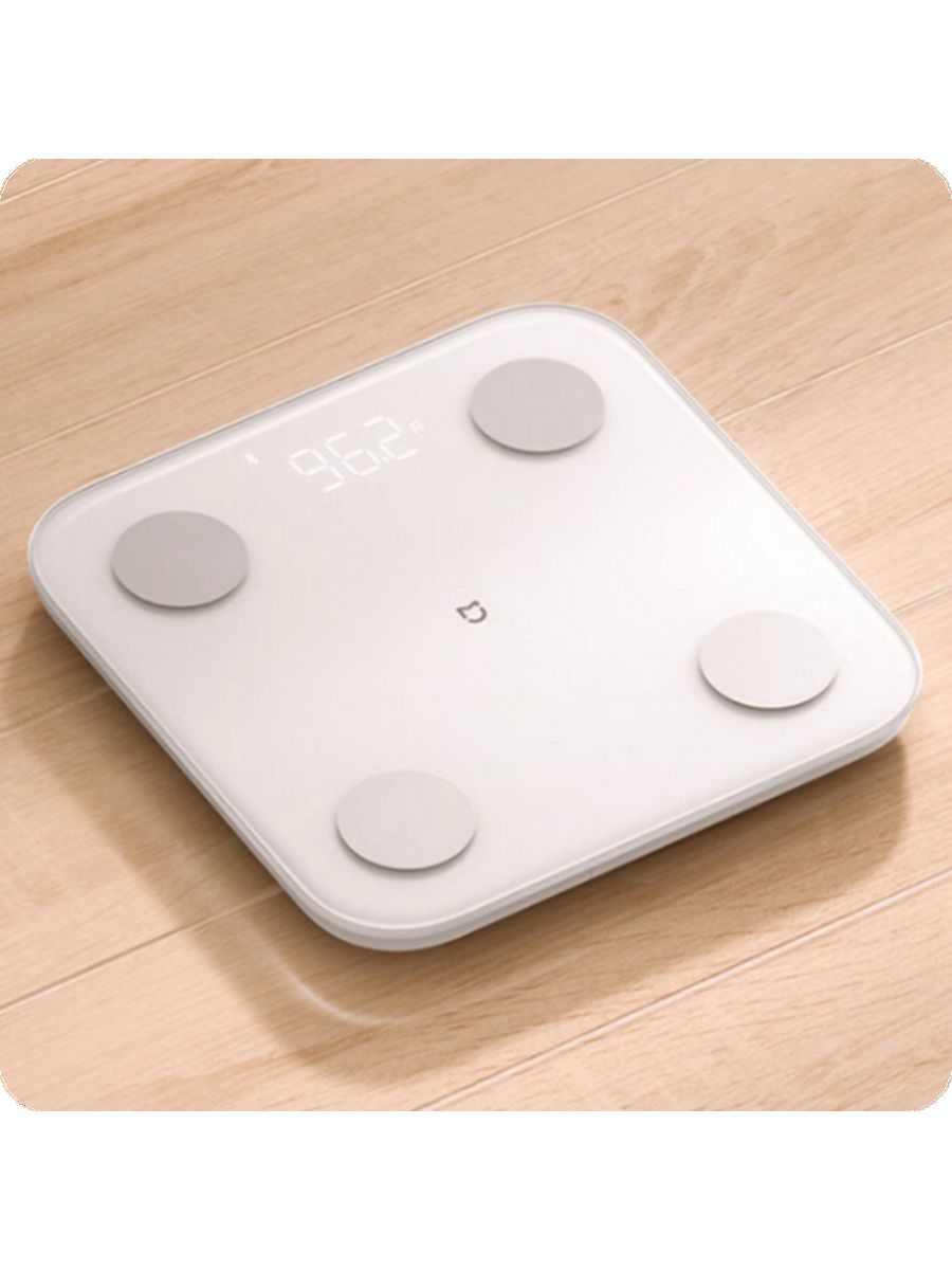 Mijia body fat scale s400