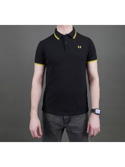 Футболка поло Fred Perry Fred Perry 211448885 купить за 2 765 ₽ в интернет-магазине Wildberries