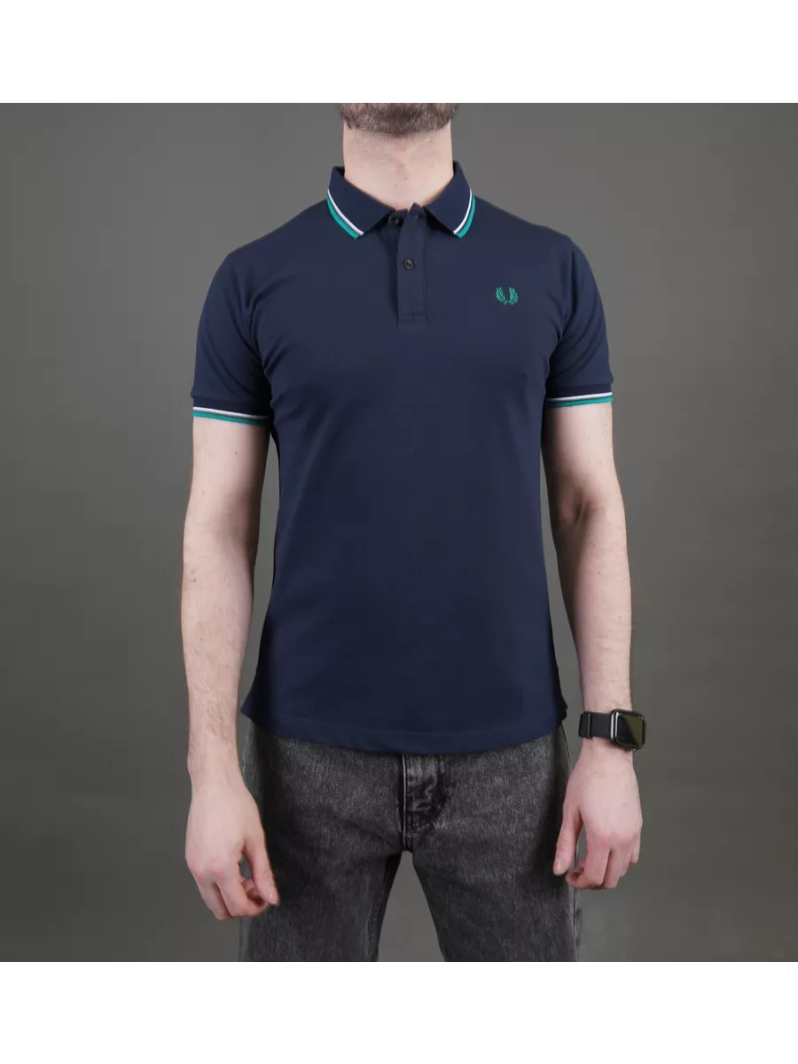 Fred perry polo price best sale