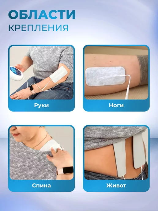 SELFDOCS Медицинские расходники, вариант, фото 3