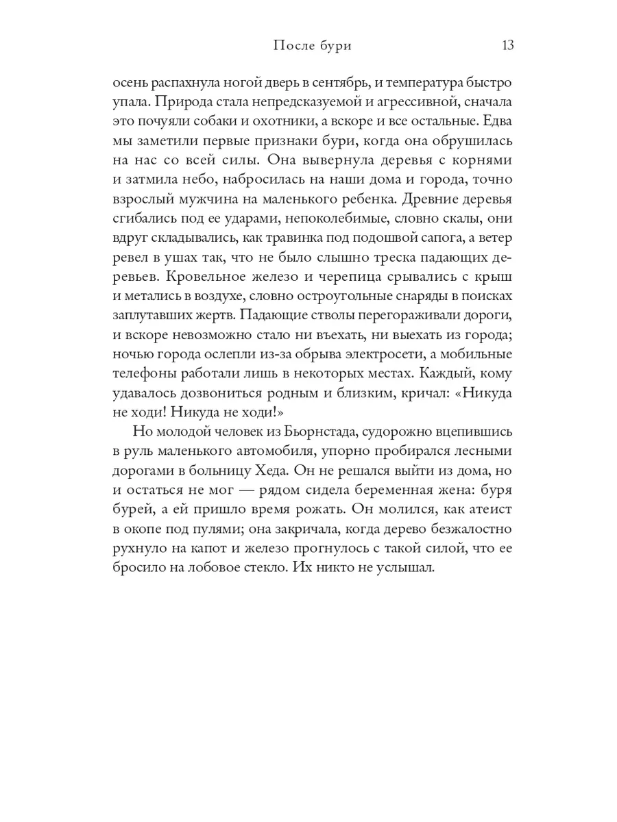 После бури. Фредрик Бакман Издательство СИНДБАД 211449389 купить за 1 103 ₽  в интернет-магазине Wildberries