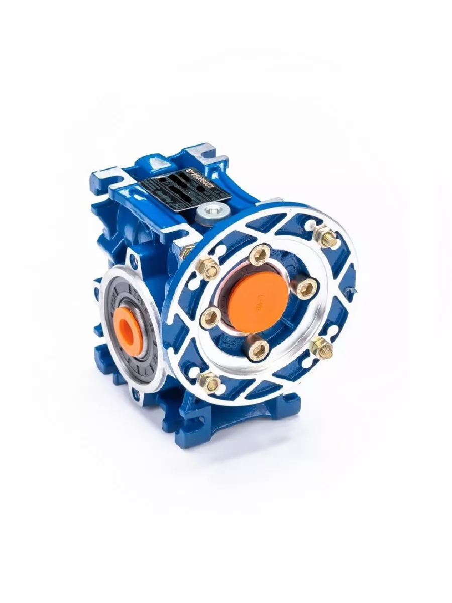Червячный редуктор Light NMRW030-50 63B14
