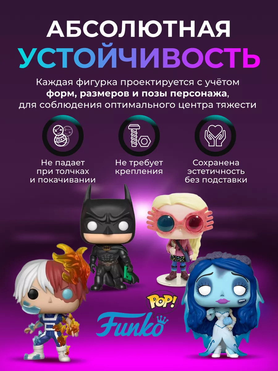 Фигурка игрушка Funko POP Динозавр Велоцираптор Funko 211460216 купить за 1  106 ₽ в интернет-магазине Wildberries