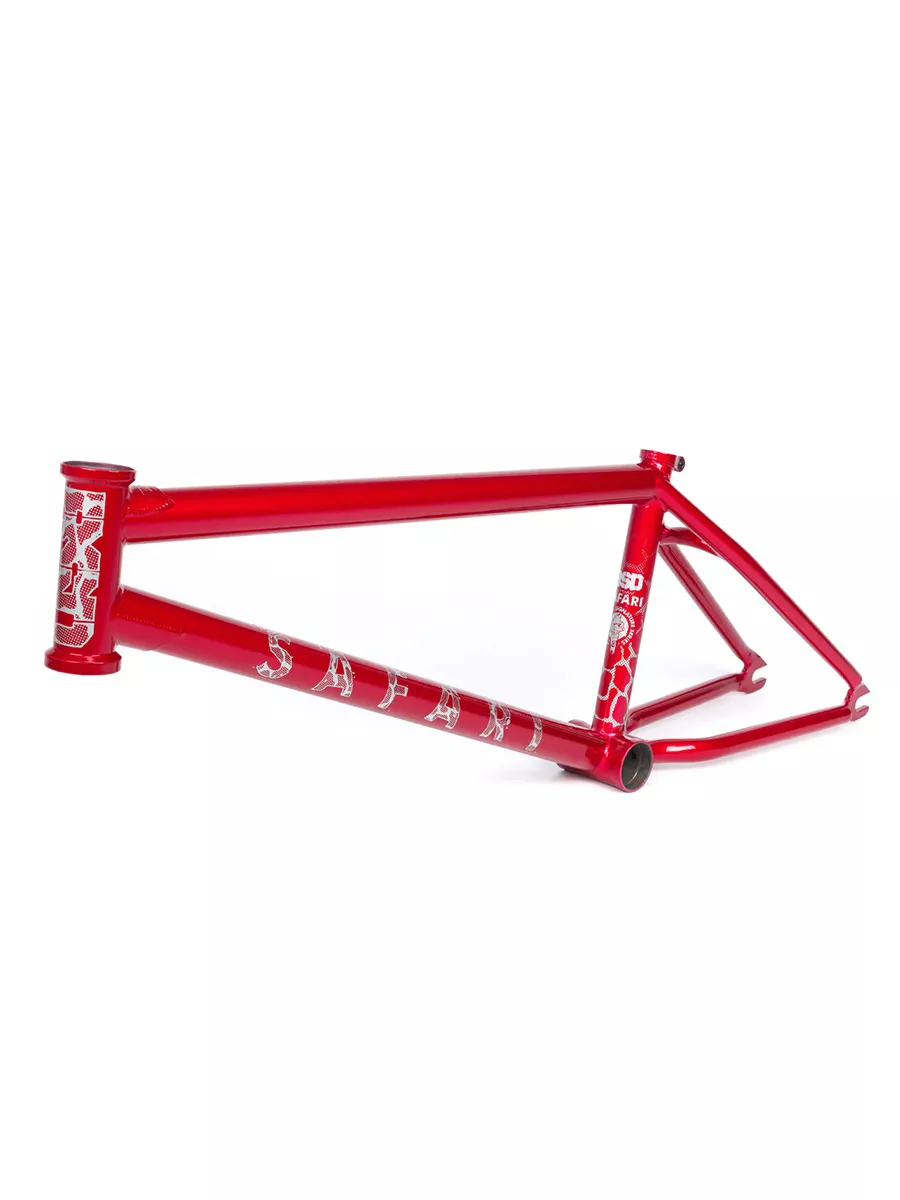 BMX BSD SAFARI V3 Apple Red 20 6 BSDforever 211462336 29 494 Wildberries