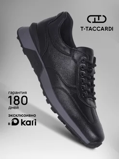 Кеды демисезонные T.TACCARDI 211465872 купить за 2 916 ₽ в интернет-магазине Wildberries