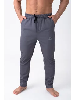 Штаны Under Armour 211470374 купить за 1 169 ₽ в интернет-магазине Wildberries