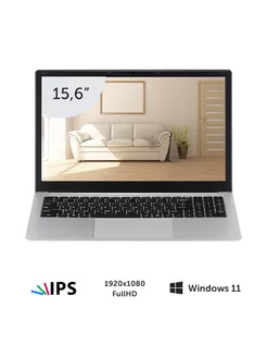 Ноутбук AZ-1504 15.6" J3455 4x1.5GHz, 8Gb, 256Gb Azerty 211482761 купить за 15 989 ₽ в интернет-магазине Wildberries