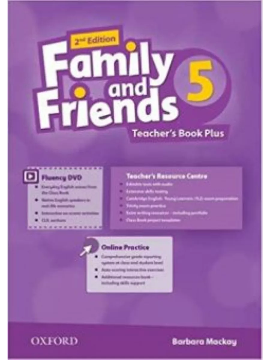 Family and friends 2 tests pdf