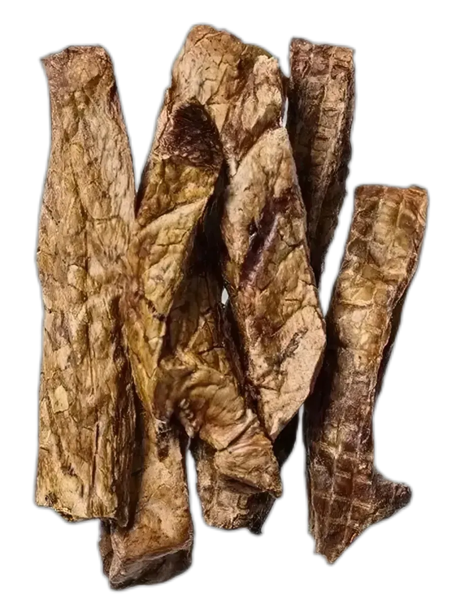Лёгкое лошади (конское) для дрессировки, 100 гр