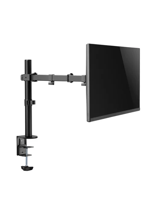 SONNEN Кронштейн для монитора настольный Vesa 75х75 см, 75x75 см, фото 2