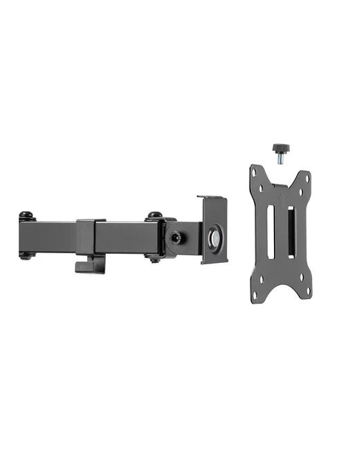 SONNEN Кронштейн для монитора настольный Vesa 75х75 см, 75x75 см, фото 4