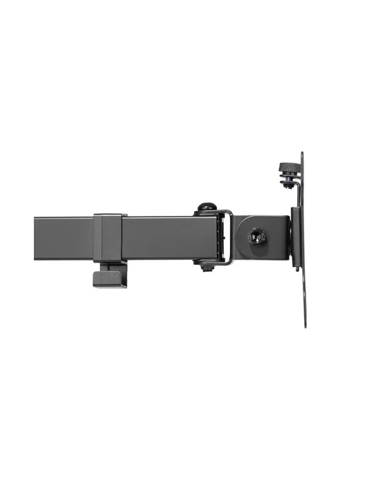 SONNEN Кронштейн для монитора настольный Vesa 75х75 см, 75x75 см, фото 6