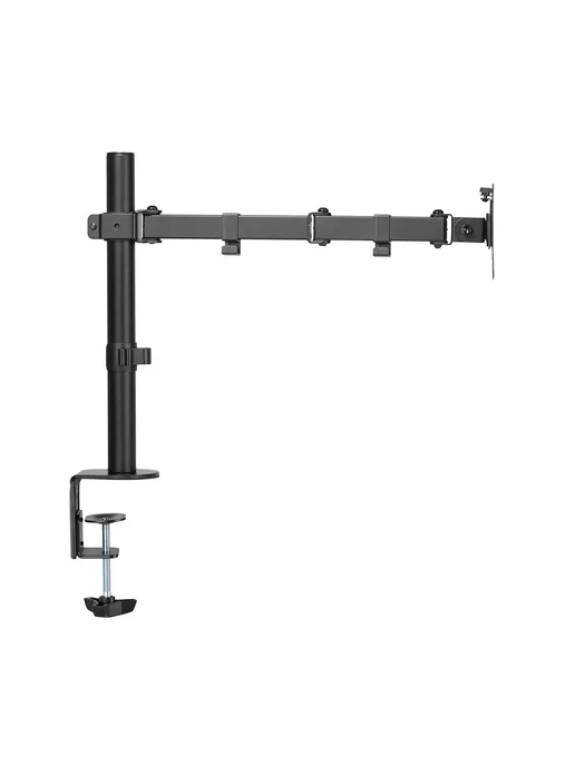SONNEN Кронштейн для монитора настольный Vesa 75х75 см, 75x75 см, фото 7