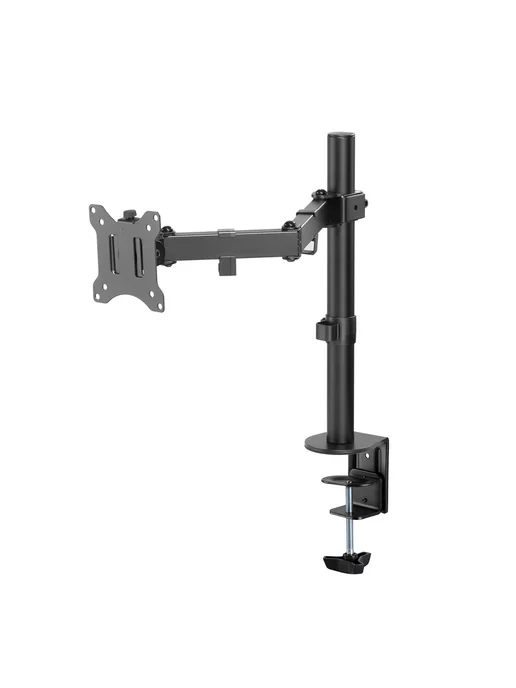 SONNEN Кронштейн для монитора настольный Vesa 75х75 см, 75x75 см, фото 8