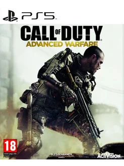 Игра Call of Duty: Advanced Warfare PS4 PS5 Игра Калл оф дюти: Продвинутая война 211508334 купить за 4 296 ₽ в интернет-магазине Wildberries