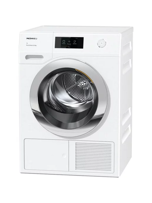 Miele Сушильная машина TCR790WP, вариант, фото 2