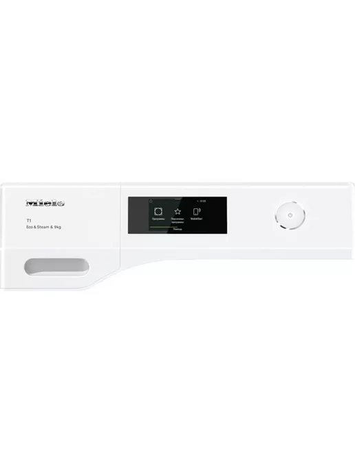 Miele Сушильная машина TCR790WP, вариант, фото 3