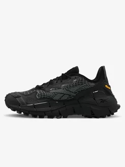 Кроссовки Reebok ZIG KINETICA 2 EDGE Vibram Подкрадули® 211511991 купить за 3 714 ₽ в интернет-магазине Wildberries