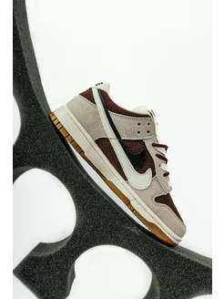 Кроссовки мужские Nike SB Dunk low nike 211512052 купить за 1 172 ₽ в интернет-магазине Wildberries