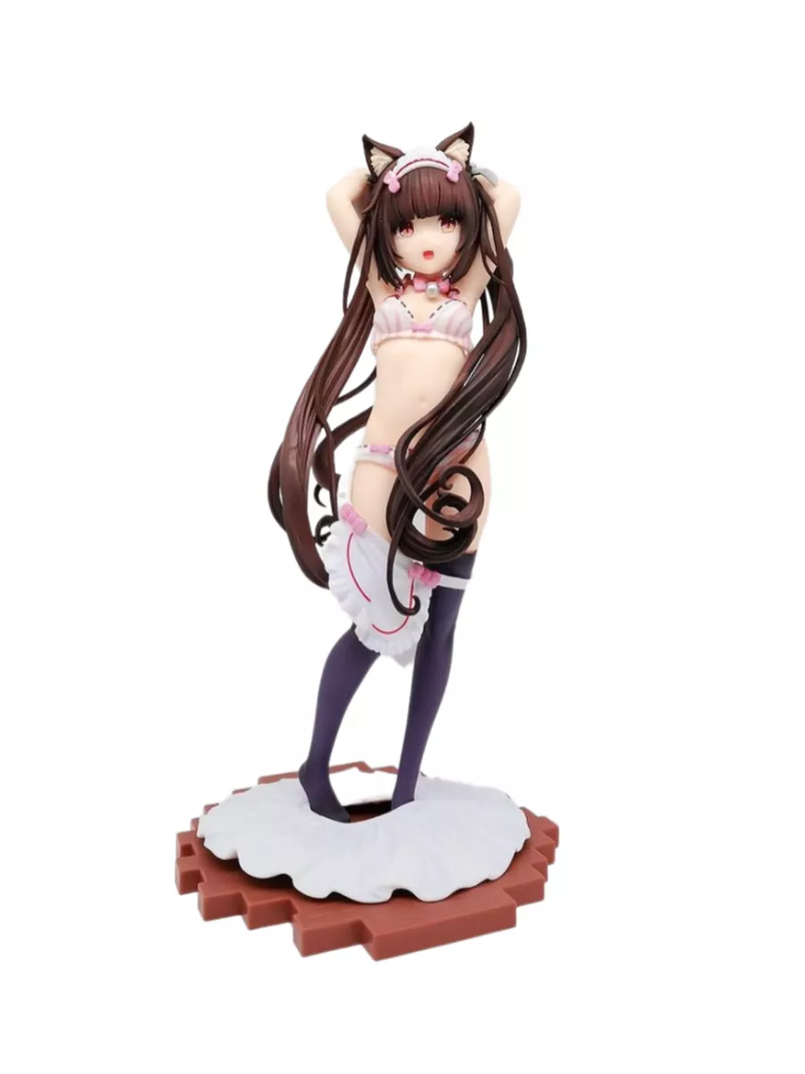 Ichigo chocola flavor 2. Nekopara чокола. Чокола некопара. Ichigo chocola flavor 2. Чокола некопара.