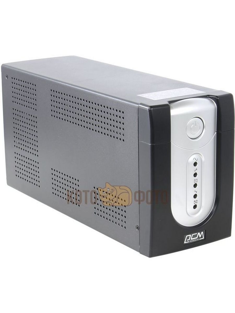 Kin 1200ap. Ups Powercom Imp-1200ap. Powercom Imp-1200ap.